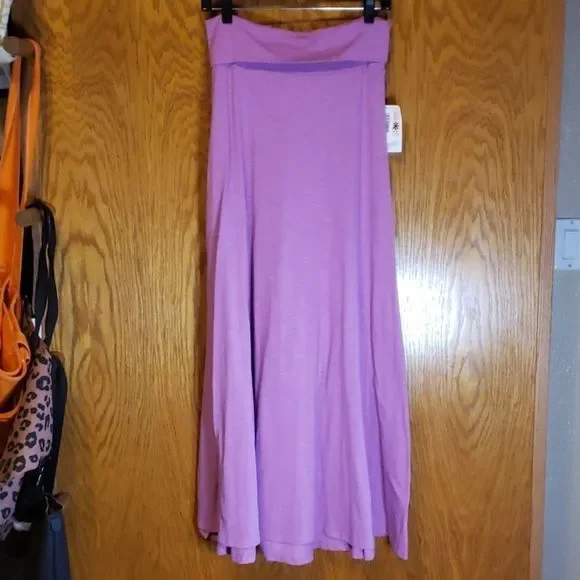 NEW LuLaRoe Perfect T + Maxi Set Sz XS/S - Picture 5 of 8